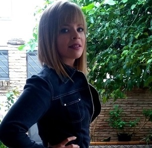 Imagen de perfil de Ana Maria Vazquez, Obesidad, Sevilla, España