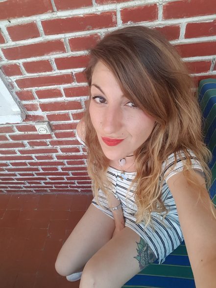 Imagen de perfil de Laura Delgado, Fibromialgia, Madrid, España