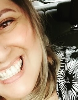 Imagen de perfil de Néia Cruz, Cáncer de mama metastásico, Fuera de España, Brazil