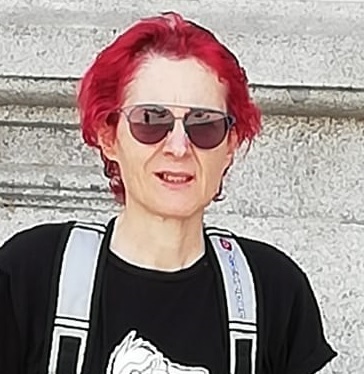 Imagen de perfil de Mayte Palomares, Adicción y toxicomanía, Toledo, España