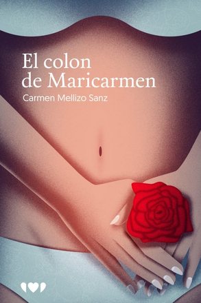 Foto de la historia de salud de Carmen Mellizo, Cáncer de colon, Madrid, España