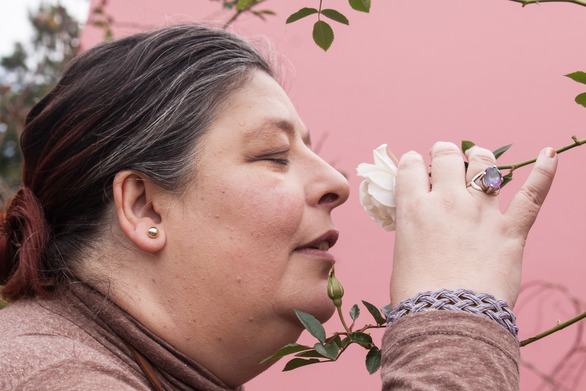 Foto de la historia de salud de Maria Jose De La Peña, Fibromialgia, Fuera de España, Argentina